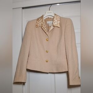 Escada blazer